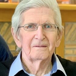 Elie GERARD à Villance: avis de décès
