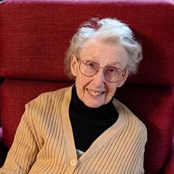 Emma POLET à Furfooz: avis de décès