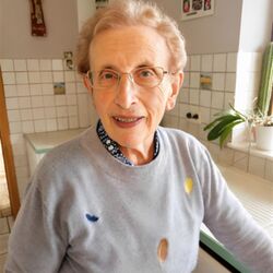 Evelyne NAISSE à Buzenol: avis de décès