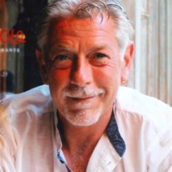 Fabien DELHAYE à Ath: avis de décès