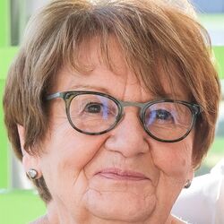 Francine DEFAUX à Malonne: avis de décès