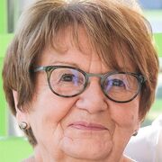 Francine DEFAUX