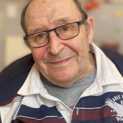 Francis ISTACE à Libramont-Chevigny: avis de décès