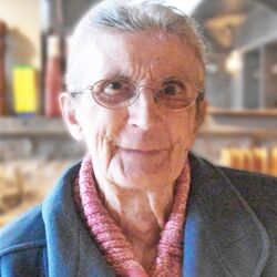 Gaby ANTOINE à Erezée: avis de décès