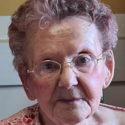 Georgette LEPÈRE à Athus: avis de décès
