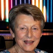Ghislaine KINCHE