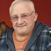 Gilbert GERARDIN