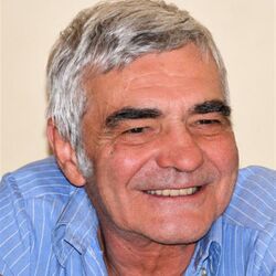Gilles BRAL à Tournai: avis de décès