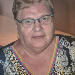 Gisèle CANIVEZ à Chièvres: avis de décès