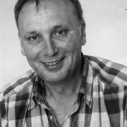 Guy MAES à Leuze-En-Hainaut: avis de décès