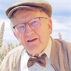 Herman VAN GEEL à Grand-Manil: avis de décès