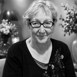 Irène LINCÉ à Hotton: avis de décès