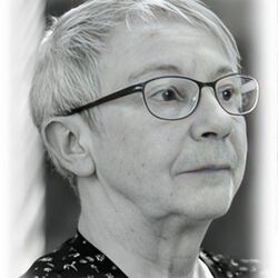 Isabelle BAUDOIN à Etalle: avis de décès