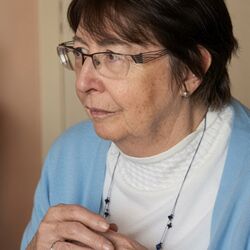 Jacqueline DACHET à Namur: avis de décès