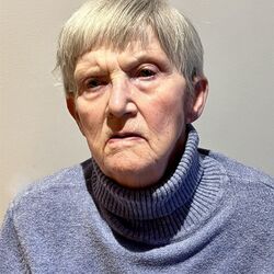 Jacqueline DECAMP à Profondeville: avis de décès