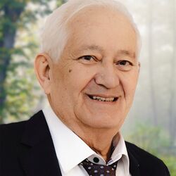 Jean-Maurice MOINET à Bastogne: avis de décès
