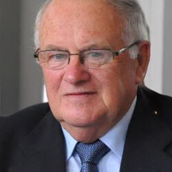 Jean-Pierre LECLERC à Braine-L'alleud: avis de décès