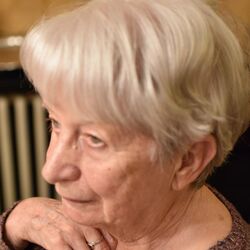Jocelyne CLAUSSE à Houffalize: avis de décès