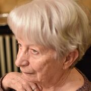 Jocelyne CLAUSSE