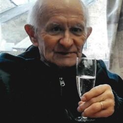 Joseph GUEBS à Carlsbourg: avis de décès