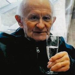 Joseph GUEBS à Carlsbourg: avis de décès