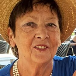 Liliane DURAND à Pecq: avis de décès