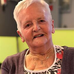 Lucie GAUPIN à Lacuisine: avis de décès