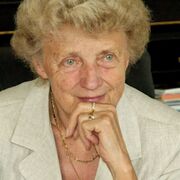 Madeleine FRAIPONT