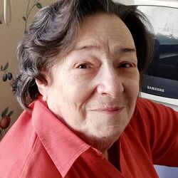 Marie-Claire LATOUR à Wépion: avis de décès