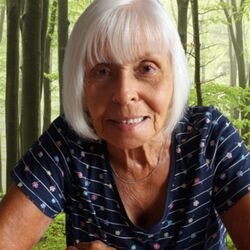 Marie-Claire MAERSCHALCK à Bastogne: avis de décès