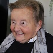 Marie GODENIR