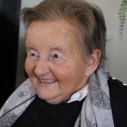 Marie GODENIR à Sainte-Marie-Chevigny: avis de décès