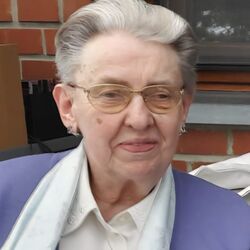 Marie-Jeanne CHARLIER à Jambes: avis de décès