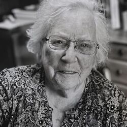 Marie-Jeanne THIRY à Dhuy: avis de décès