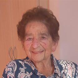 Marie-Paule DAMOISIAUX à Dinant: avis de décès