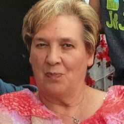 Marie-Thérèse WEBER à Athus: avis de décès