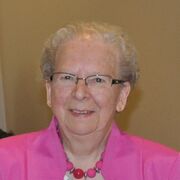 Mariette FAUVARQUE