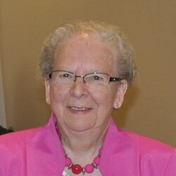 Mariette FAUVARQUE à Templeuve: avis de décès