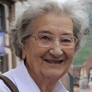 Marthe DEBECKER