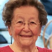 Marthe DELMOTE