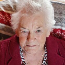 Micheline GILSON à Verviers: avis de décès