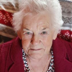 Micheline GILSON à Verviers: avis de décès