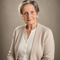 Monique GAUL à Arlon: avis de décès
