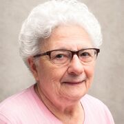 Monique VERHOKEN