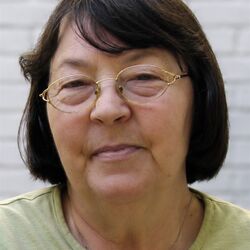 Nicole CROSSON à Tournai: avis de décès