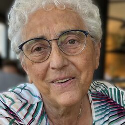 Nicole GUEBEL à Bastogne: avis de décès
