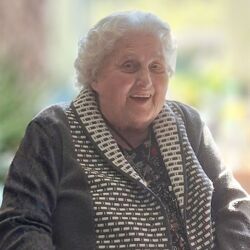 Nicole VERGAUWEN à Marche-En-Famenne: avis de décès