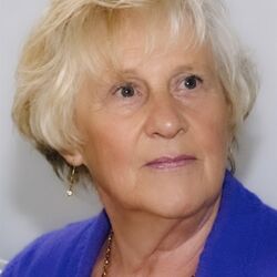 Paule EMAILLE à Tournai: avis de décès