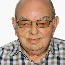 Pierre VERSET à Oeudeghien: avis de décès