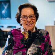 Raymonde LAURENT